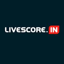 livescore.in
